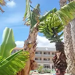Charming In Costa Del Silencio, 45 M², Near Pool 아파트