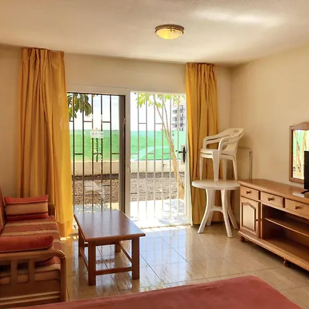 Charming In Costa Del Silencio, 45 M², Near Pool 코스타델실렌시오