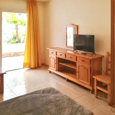 Charming In Costa Del Silencio, 45 M², Near Pool Apartamento *