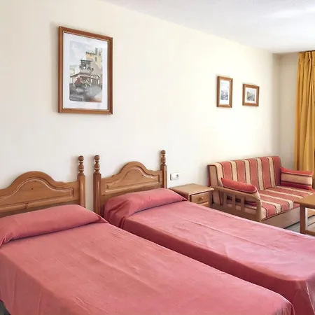 Charming In 45 M² Near Pool Costa Del Silencio