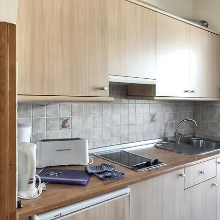Apartament Charming In 45 M² Near Pool *