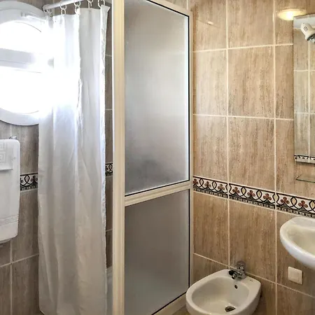 Charming In 45 M² Near Pool Costa Del Silencio
